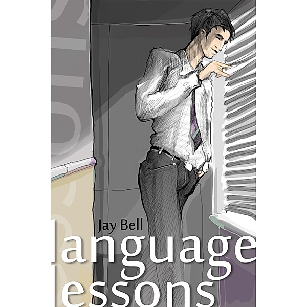 Language Lessons (gay romance), Jay Bell