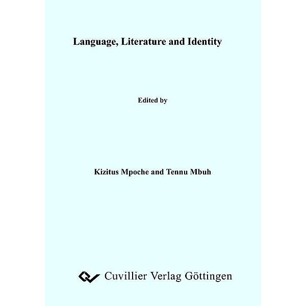 Language, Literature and Identity