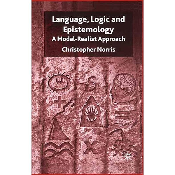Language, Logic and Epistemology, C. Norris