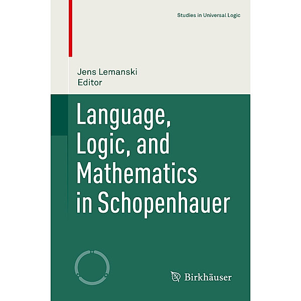 Language, Logic, and Mathematics in Schopenhauer