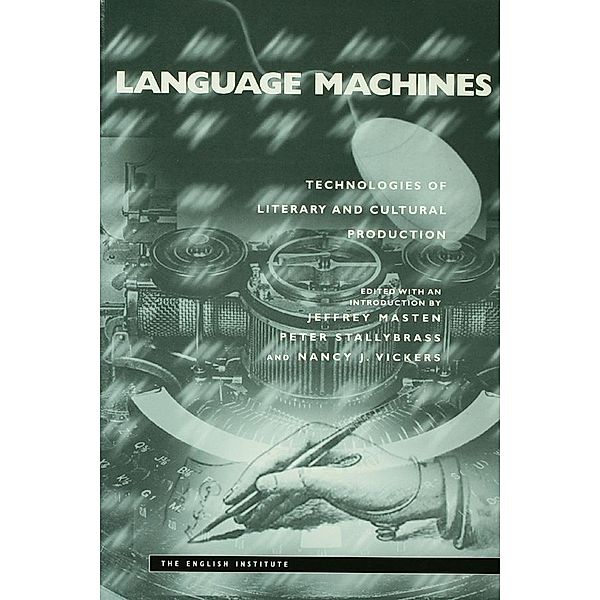 Language Machines