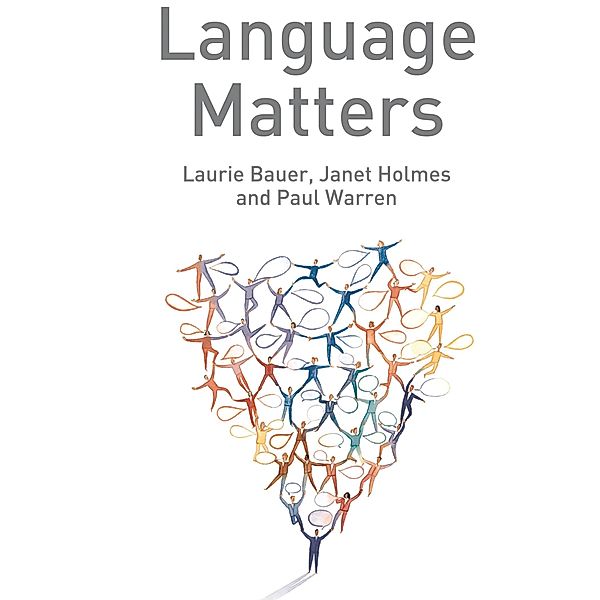 Language Matters, Laurie Bauer, Janet Holmes, Paul Warren
