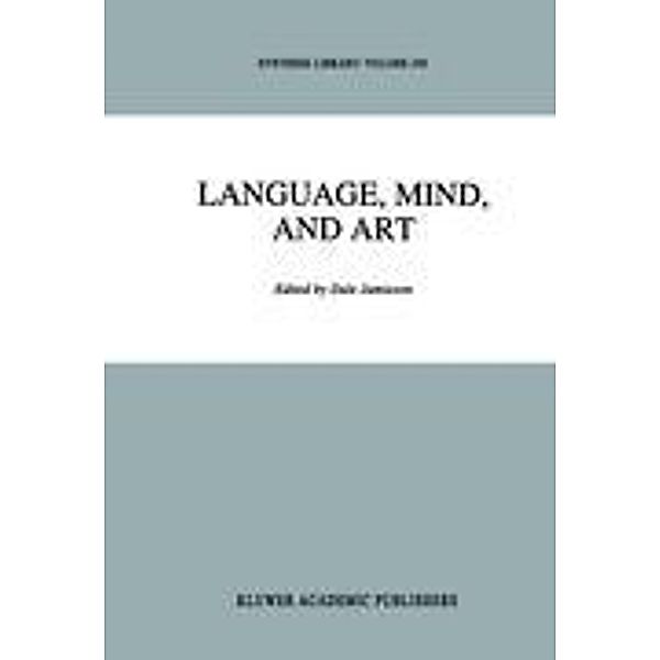 Language, Mind, and Art