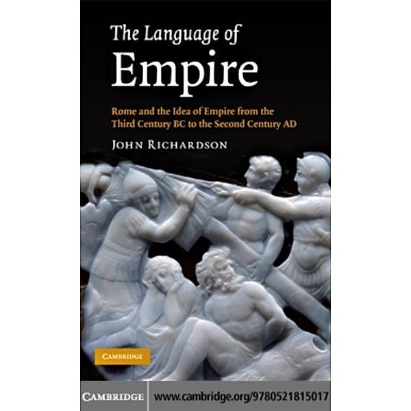 Language of Empire, John Richardson