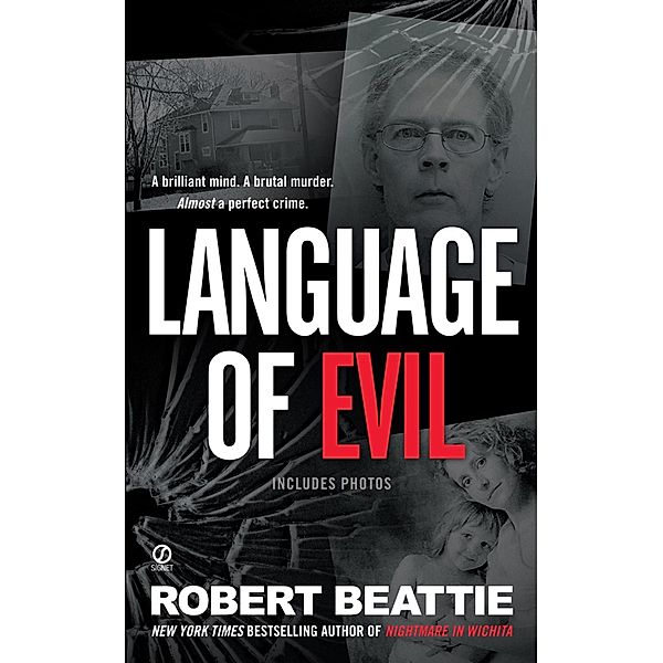 Language of Evil, Robert Beattie