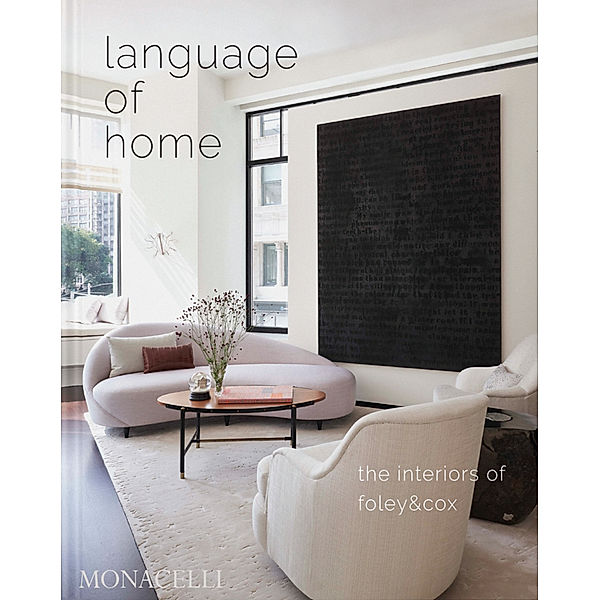 Language of Home, Michael Cox, Pamela Jaccarino