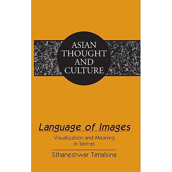 Language of Images, Timalsina Sthaneshwar Timalsina