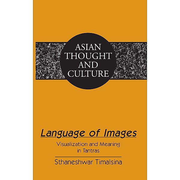 Language of Images, Sthaneshwar Timalsina