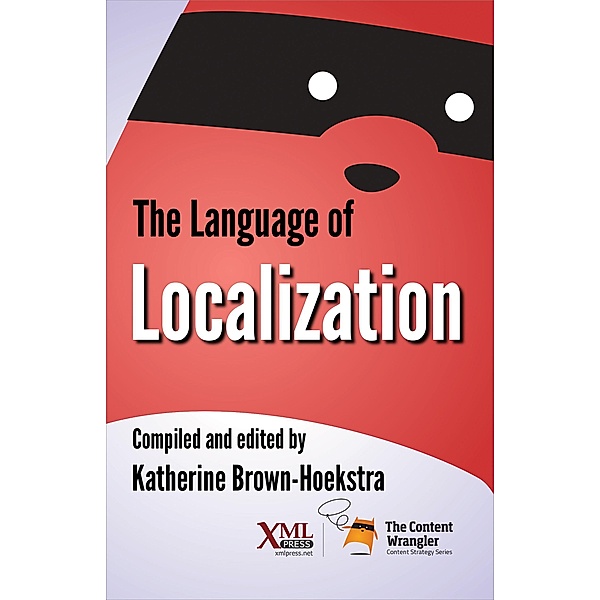 Language of Localization, Katherine Brown-Hoekstra