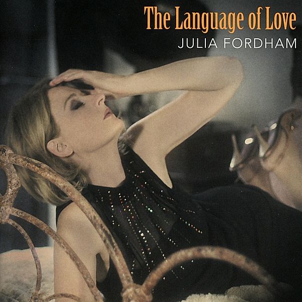 Language Of Love, Julia Fordham