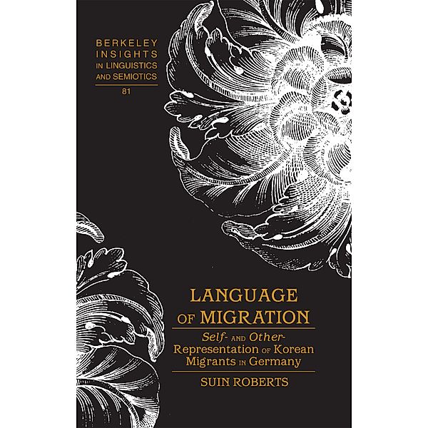 Language of Migration, Suin Roberts