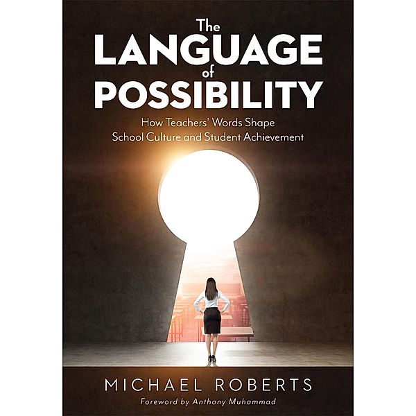 Language of Possibility, Michael Roberts