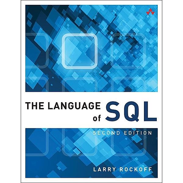 Language of SQL, The, Larry Rockoff