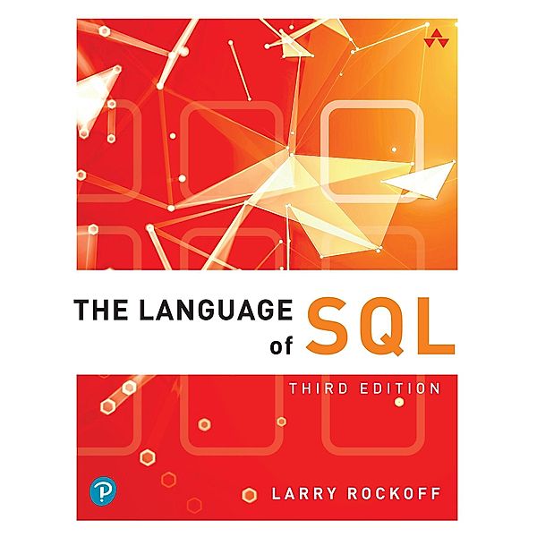 Language of SQL, The, Larry Rockoff