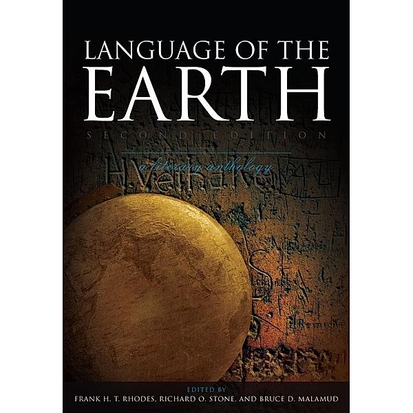 Language of the Earth