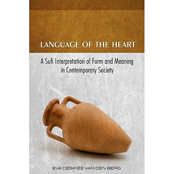 Language of the Heart, Eva Desiree van den Berg