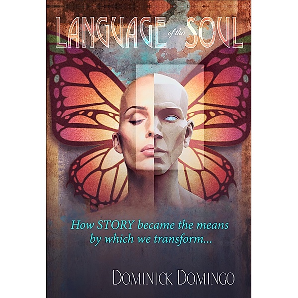 Language of the Soul, Dominick Domingo