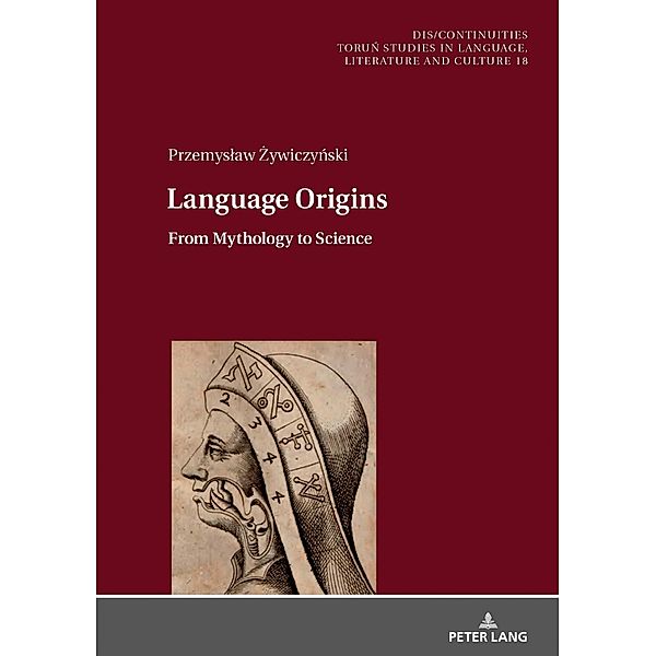 Language Origins, Zywiczynski Przemyslaw Zywiczynski