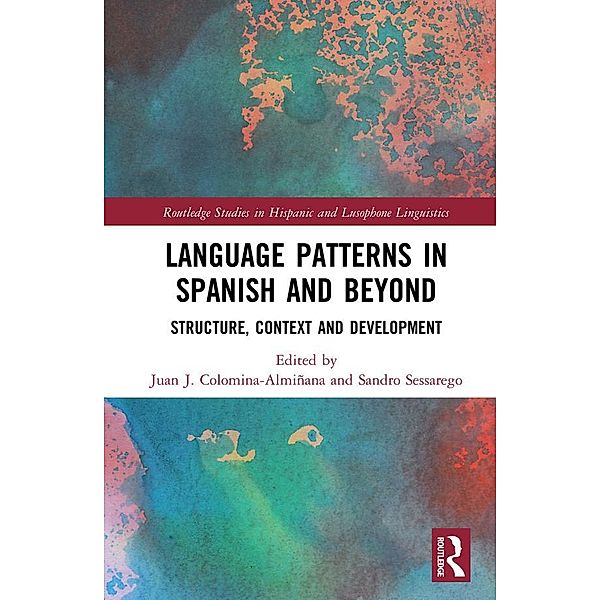 Language Patterns in Spanish and Beyond