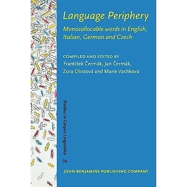 Language Periphery