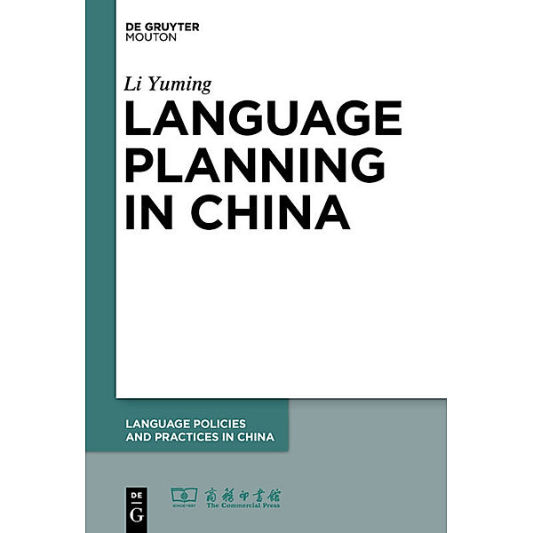 Language Planning in China, Li Yuming