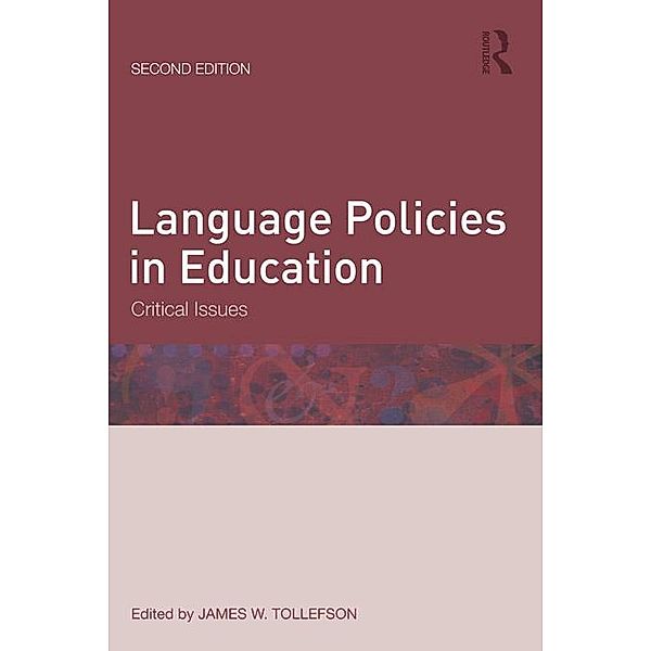 Language Policies in Education