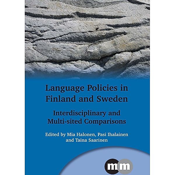 Language Policies in Finland and Sweden / Multilingual Matters Bd.157