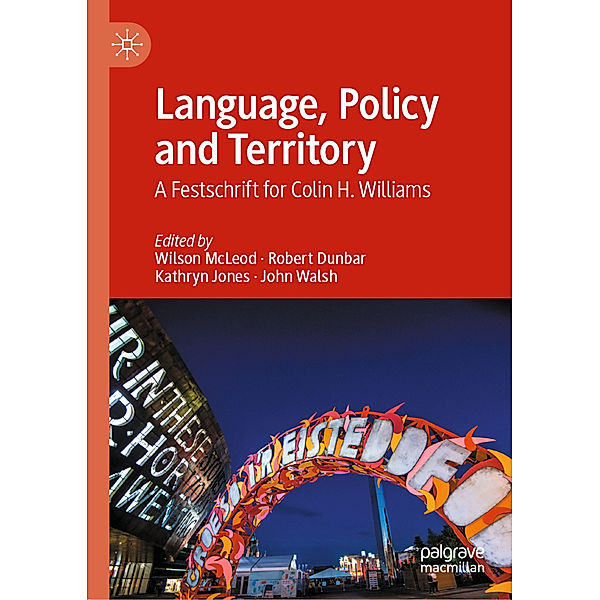 Language, Policy and Territory