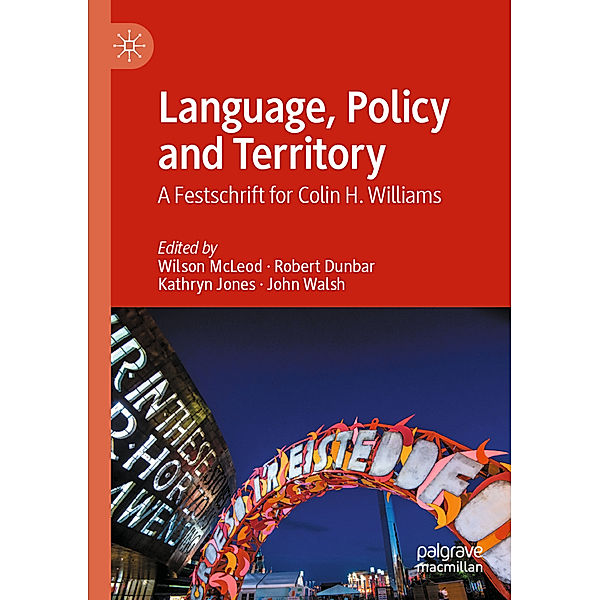 Language, Policy and Territory