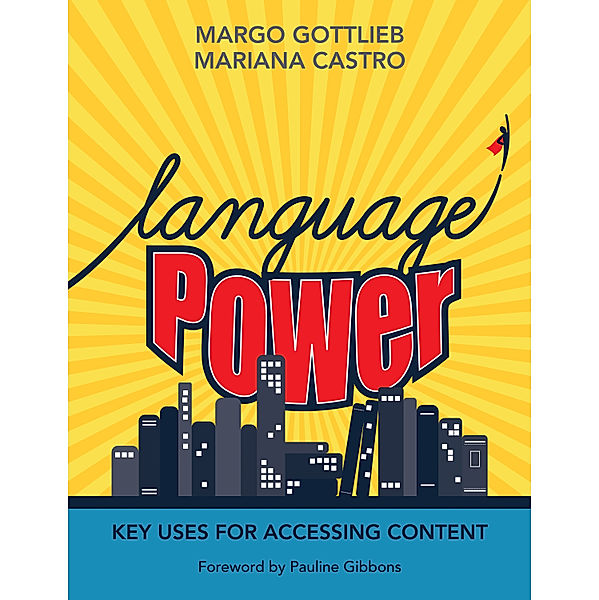 Language Power, Margo Gottlieb, Mariana Castro