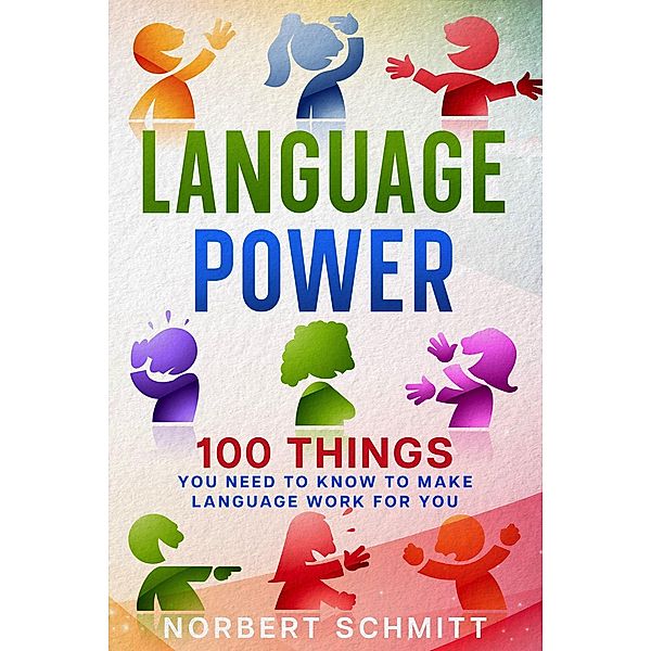 Language Power, Norbert Schmitt