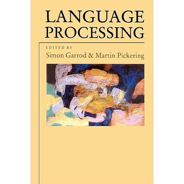 Language Processing