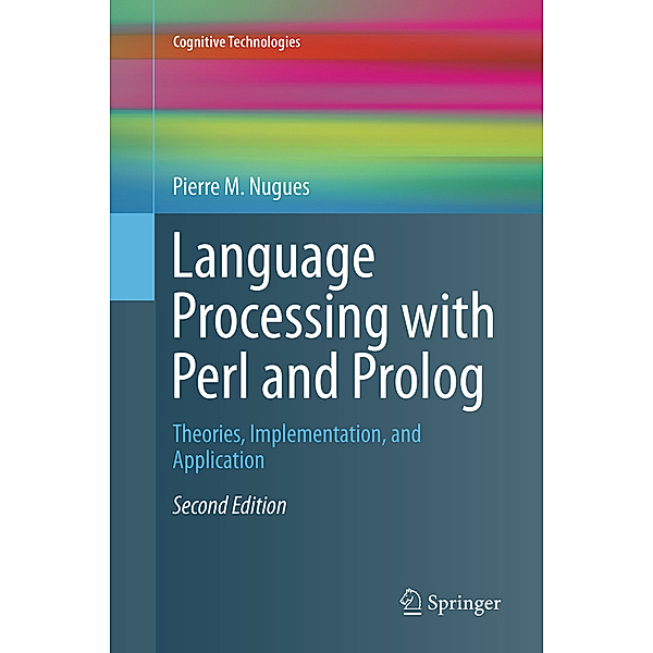 Language Processing with Perl and Prolog, Pierre M. Nugues