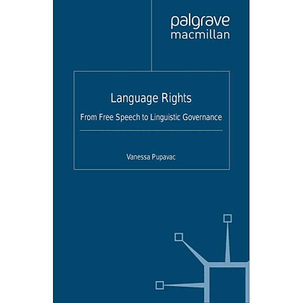 Language Rights, V. Pupavac