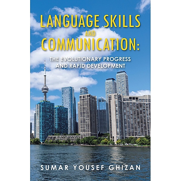 Language Skills and Communication:, Sumar Yousef Ghizan