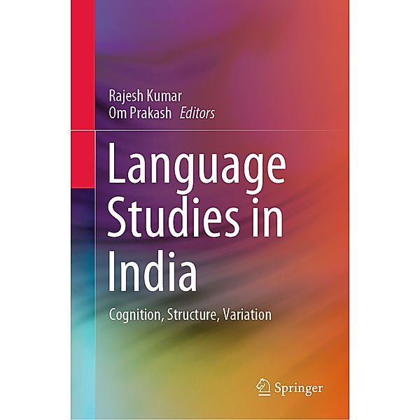 Language Studies in India