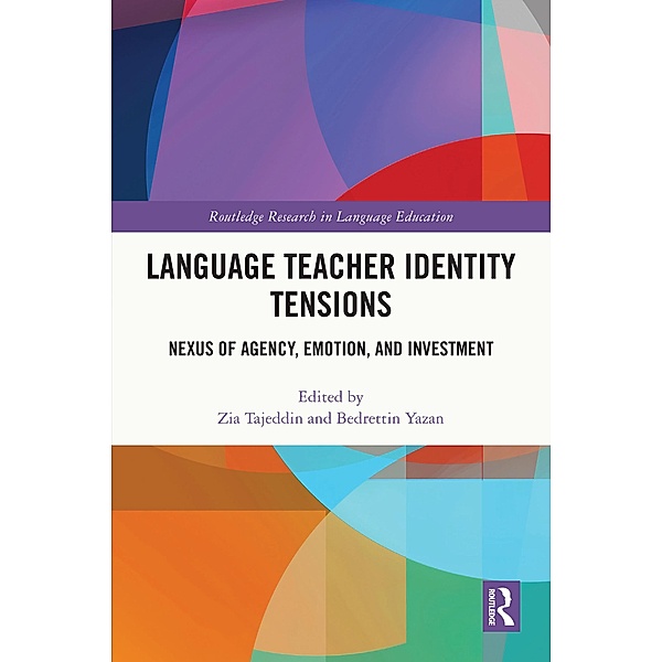 Language Teacher Identity Tensions