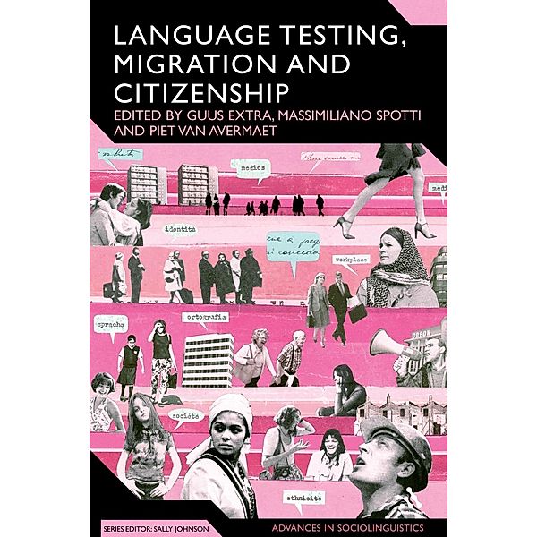 Language Testing, Migration and Citizenship
