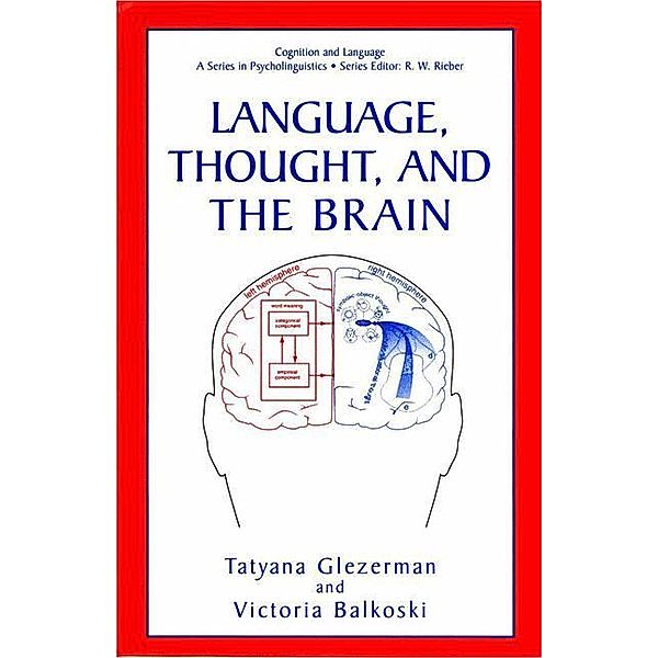 Language, Thought, and the Brain