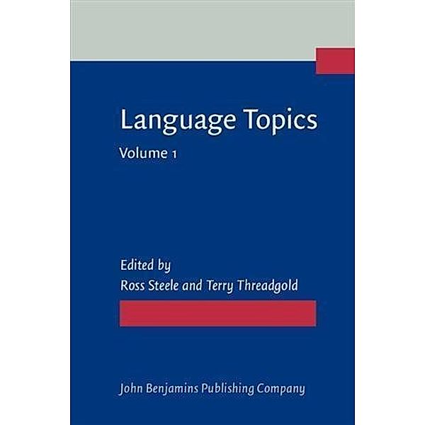 Language Topics