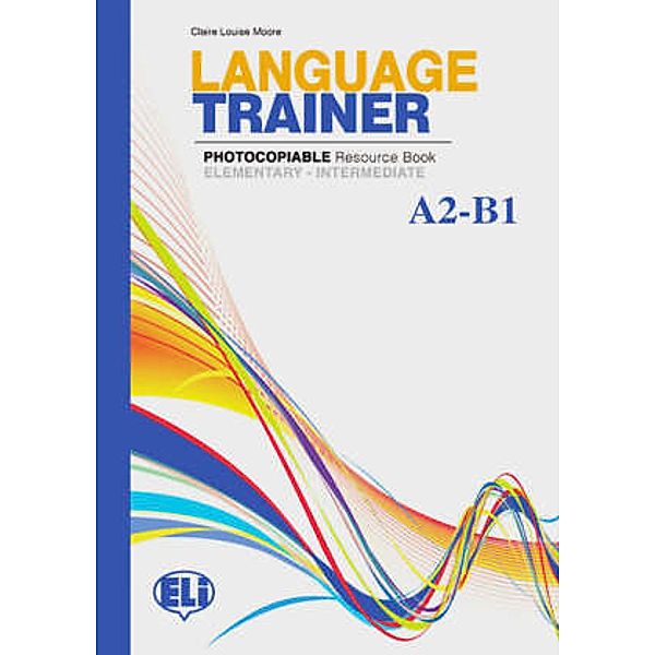 Language Trainer: Vol.2 Resource Book, w. Audio-CD