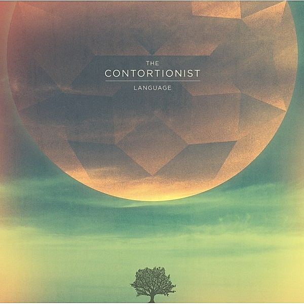 Language (Vinyl), The Contortionist