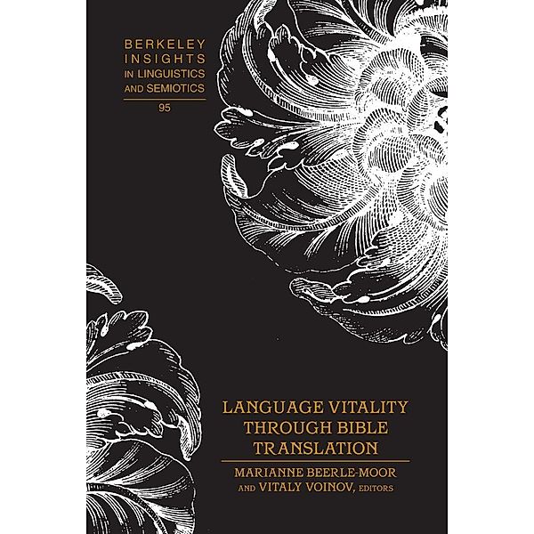 Language Vitality Through Bible Translation