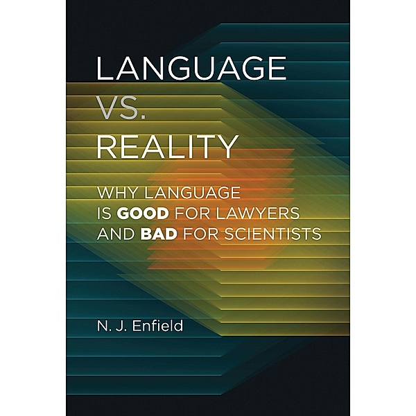 Language vs. Reality, N. J. Enfield