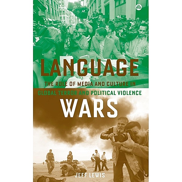 Language Wars, Jeff Lewis