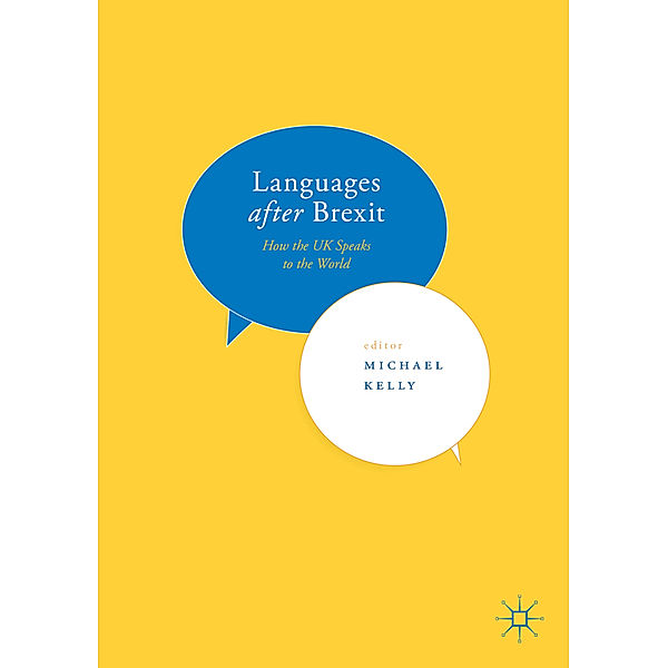 Languages after Brexit