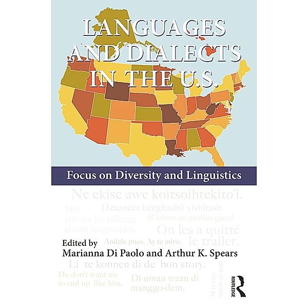 Languages and Dialects in the U.S.