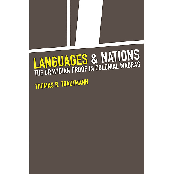 Languages and Nations, Thomas R. Trautmann