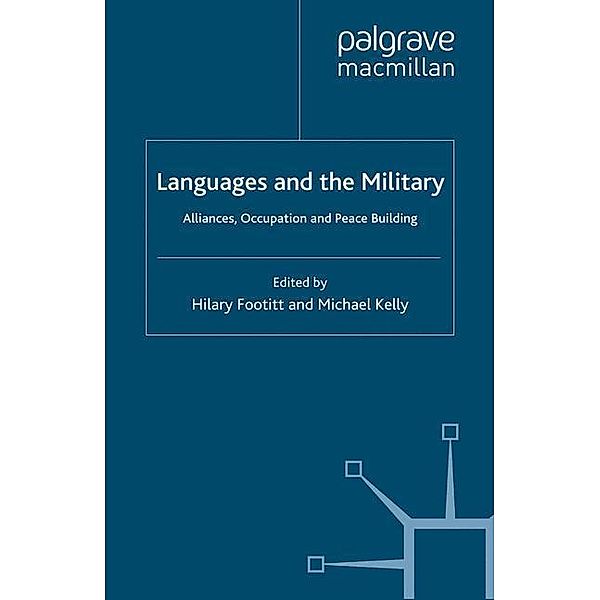 Languages and the Military