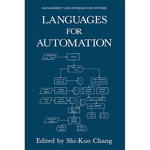 Languages for Automation